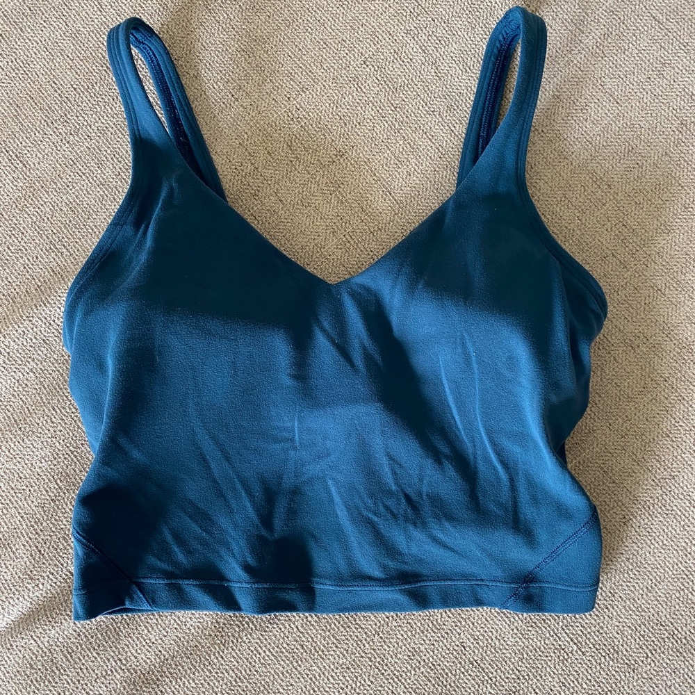 LULULEMON Align Tank